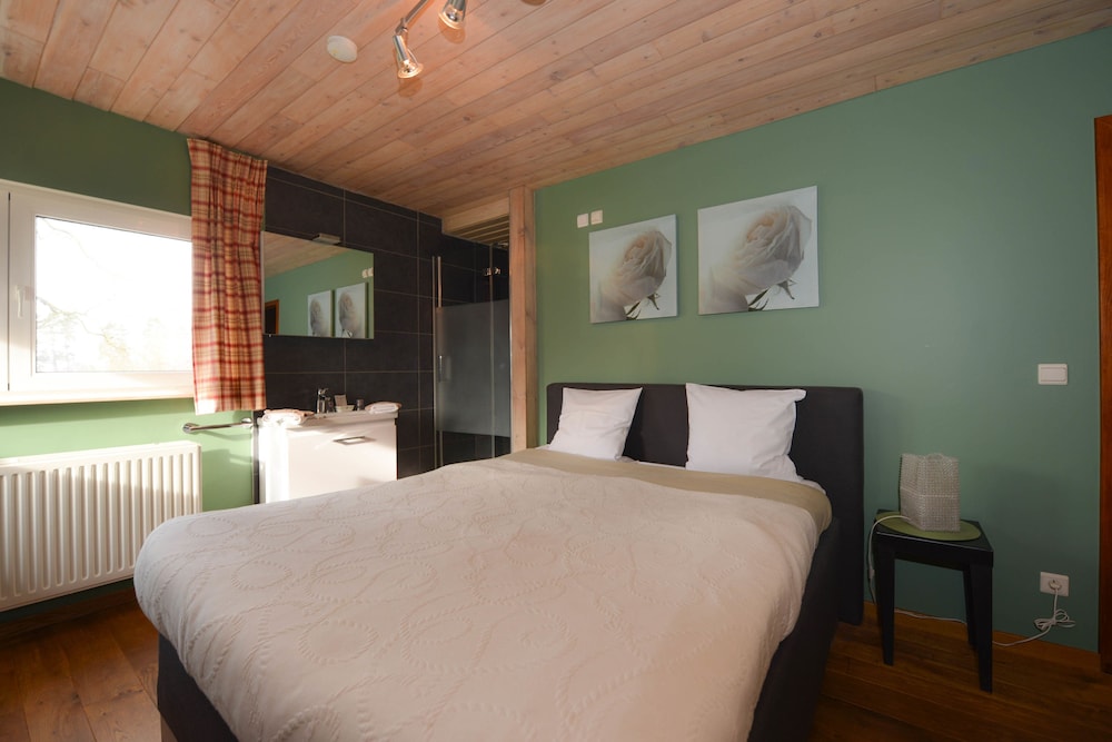 Triple Room (La Confiance) photo 3
