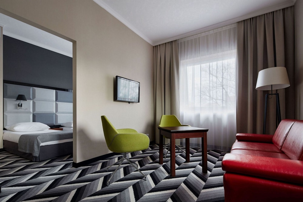 Deluxe Room (2 people) - Photo 2