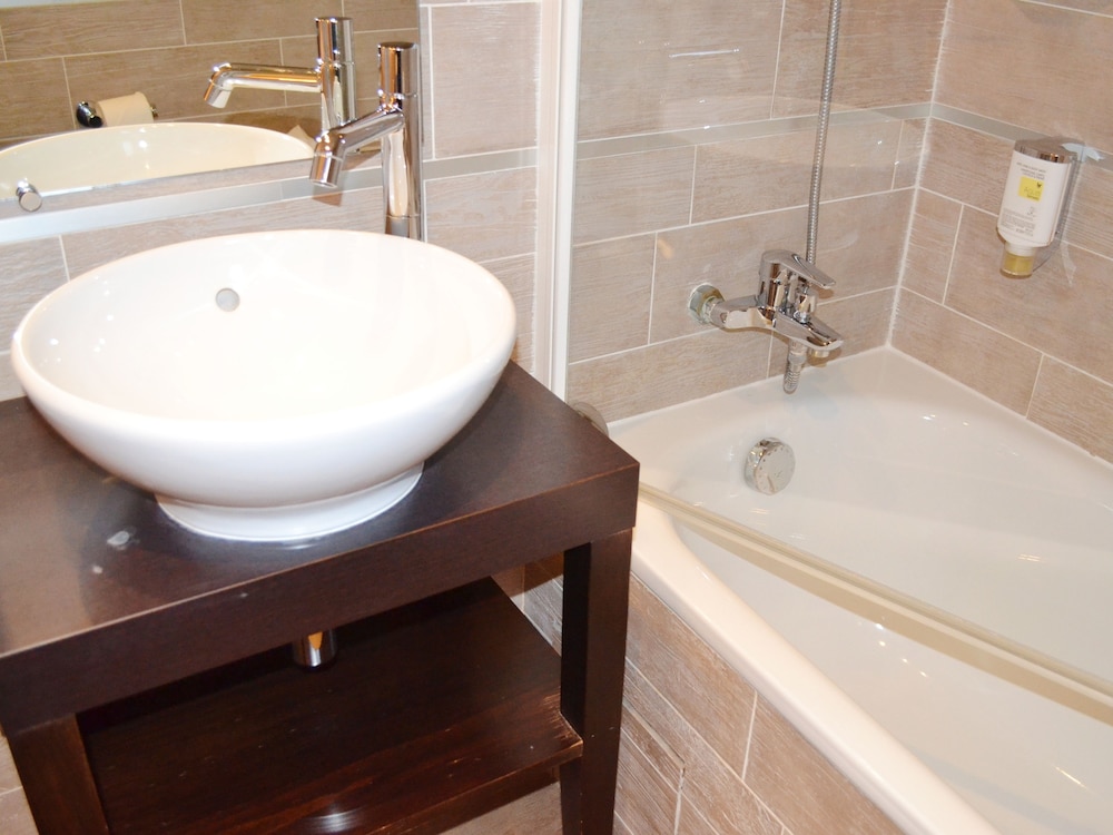 Double Room, 2 Bedrooms photo 2