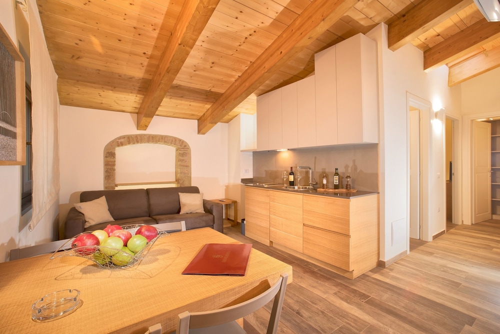 Comfort Apartment, 2 Bedrooms (Apt Trilo)