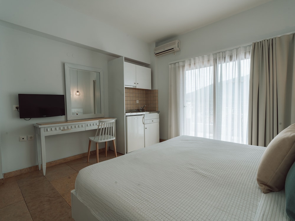 Simple Life Double Room photo 2