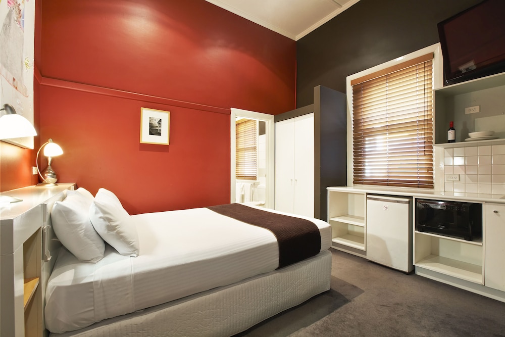 Balazac Room - Photo 5