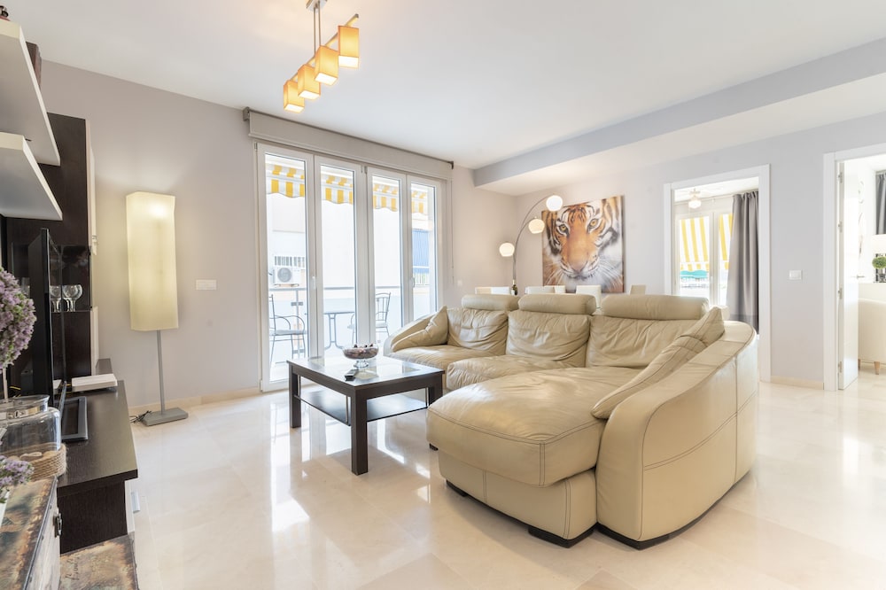 Apartamento Ciudad, 2 Habitaciones