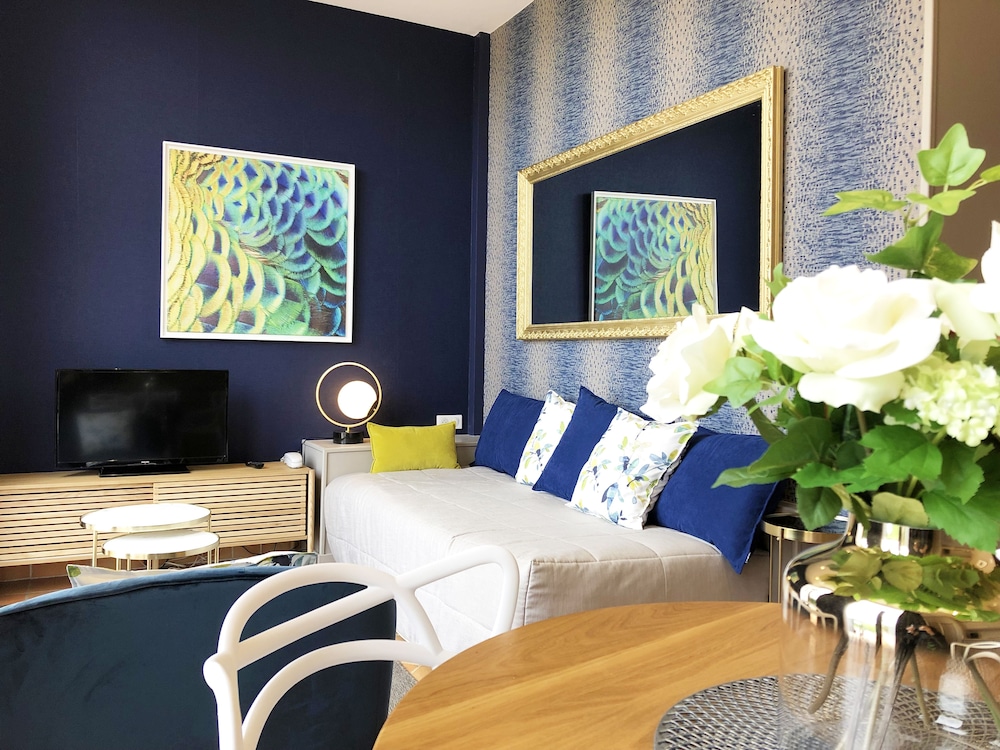 Terrace Suite - Photo 1