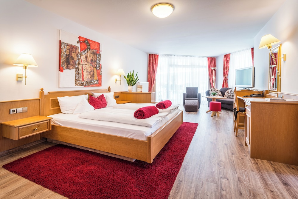 Superior Quadruple Room