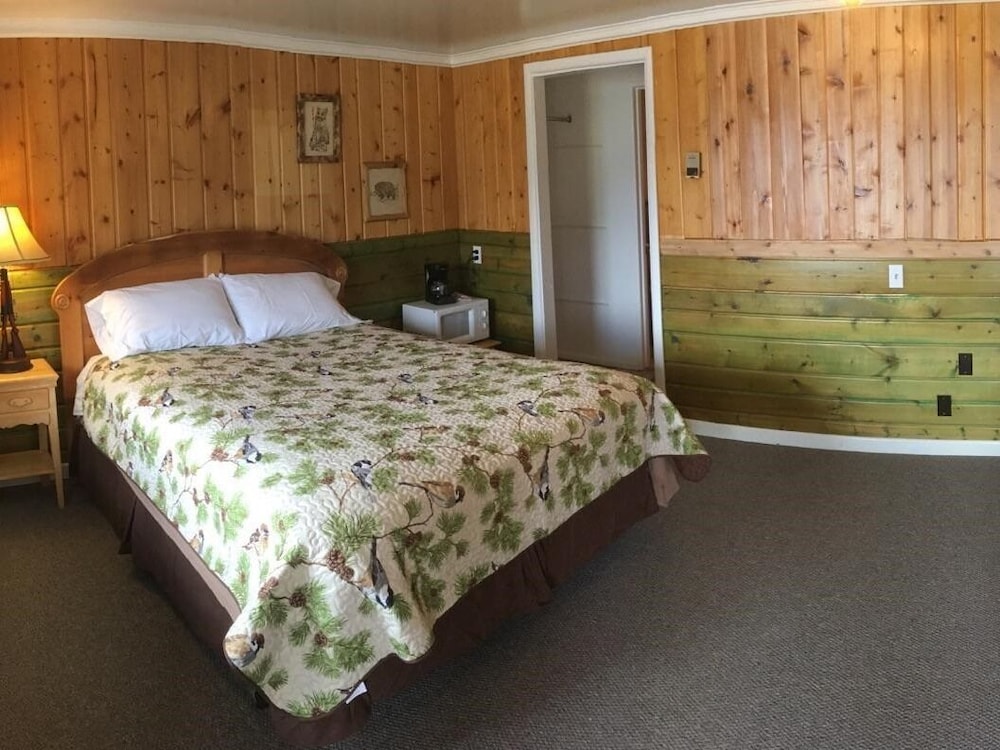 Standard Double Room, Private Bathroom (One) photo 2