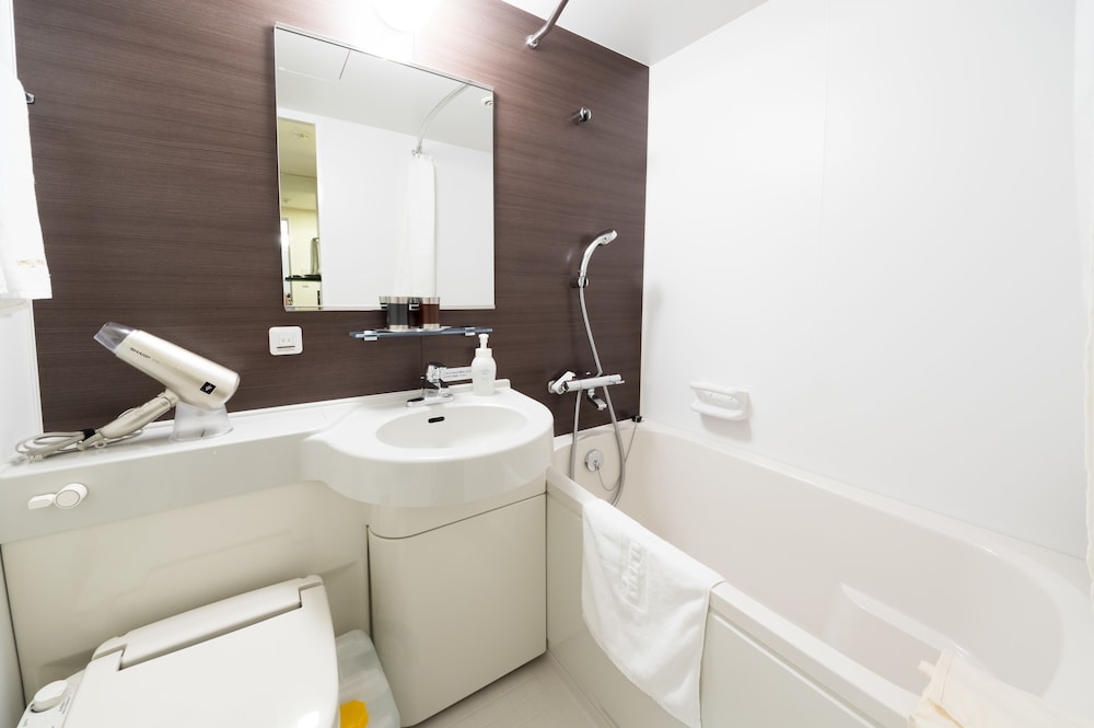 [No Housekeeping] Hollywood Twin Room, Non Smoking(18.5㎡) - Photo 4