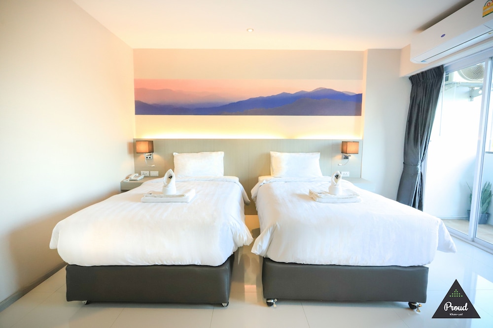 Standard Double Room - Photo 4