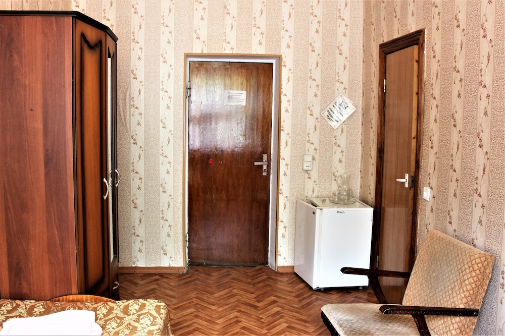 Standard Twin Room, 1 Bedroom (Building 2)