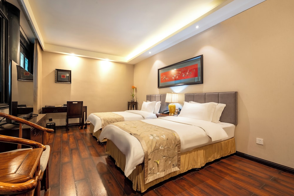 Superior Twin Room photo 1