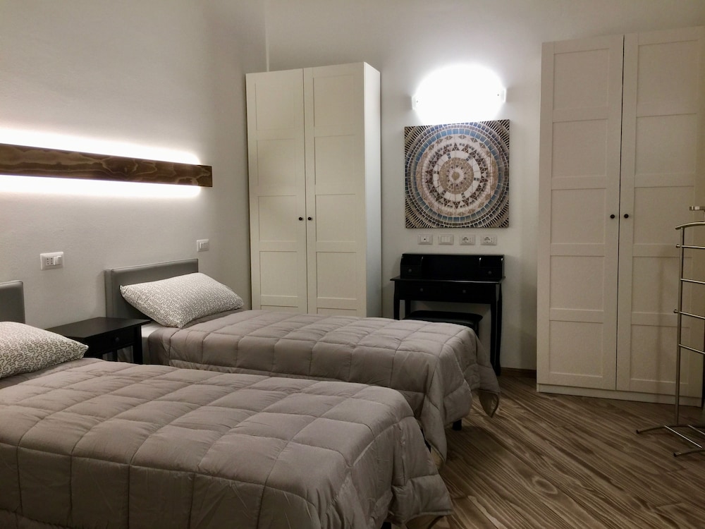 Basic Apartment, 1 Bedroom (302)