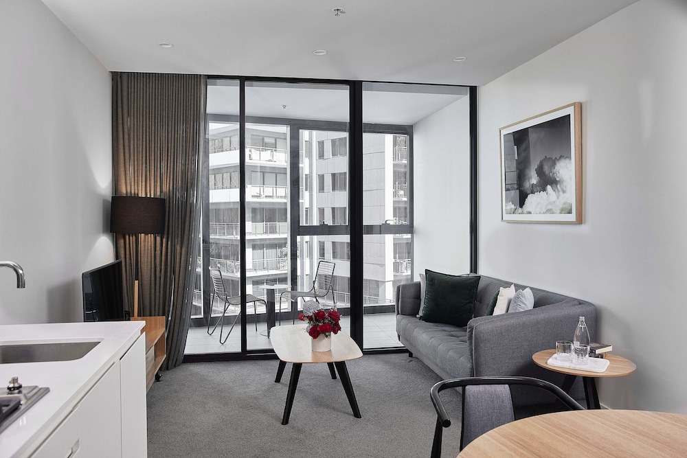 Two Bedroom 2 Bathroom Deluxe