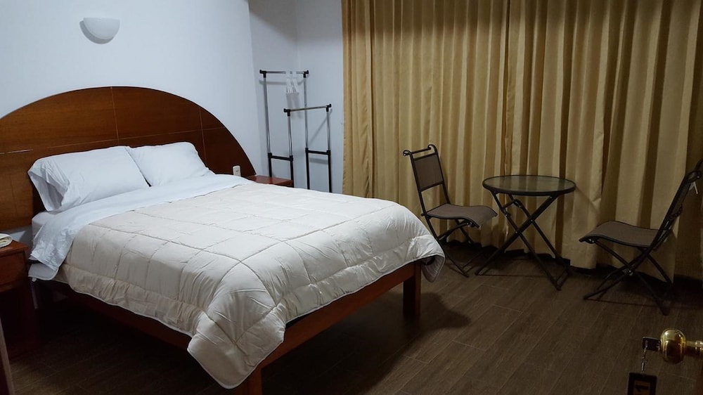 Double Room, 1 Double Bed photo 3