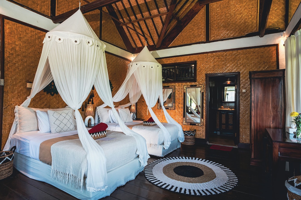 Standard Double or Twin Room, Balcony