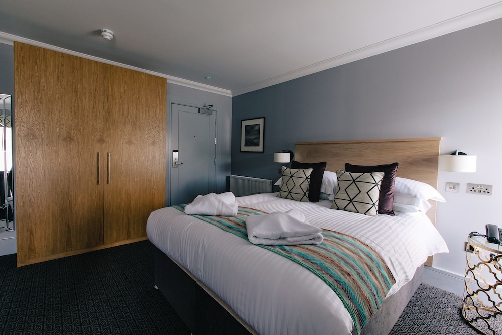 Urban Super King Room - Photo 1
