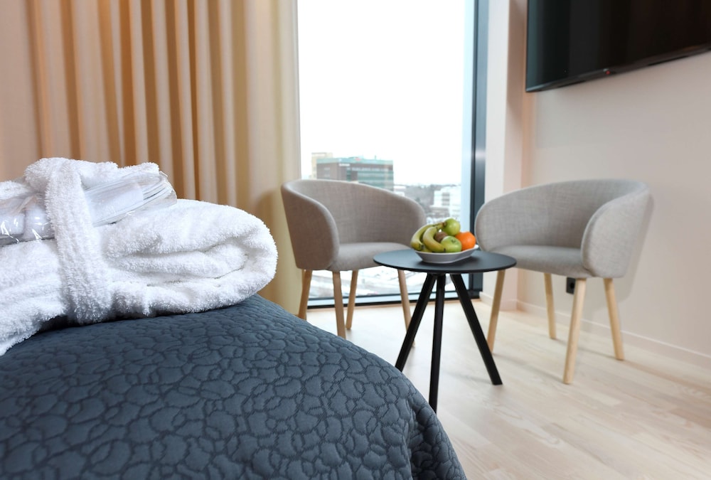 Superior Studio, Multiple Beds, Non Smoking photo 2