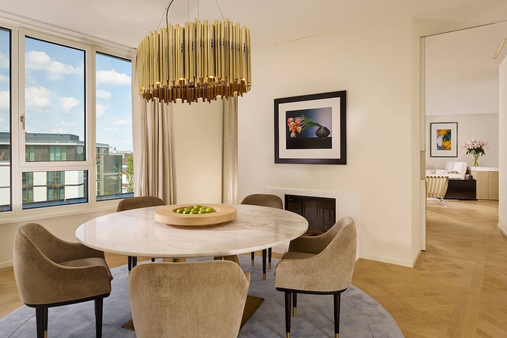 Presidential Suite, 2 Bedrooms, Smoking