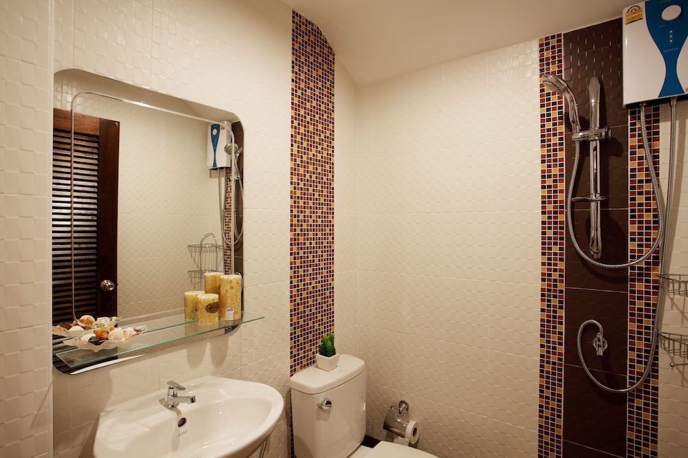 Villa, 3 Bedrooms photo 2