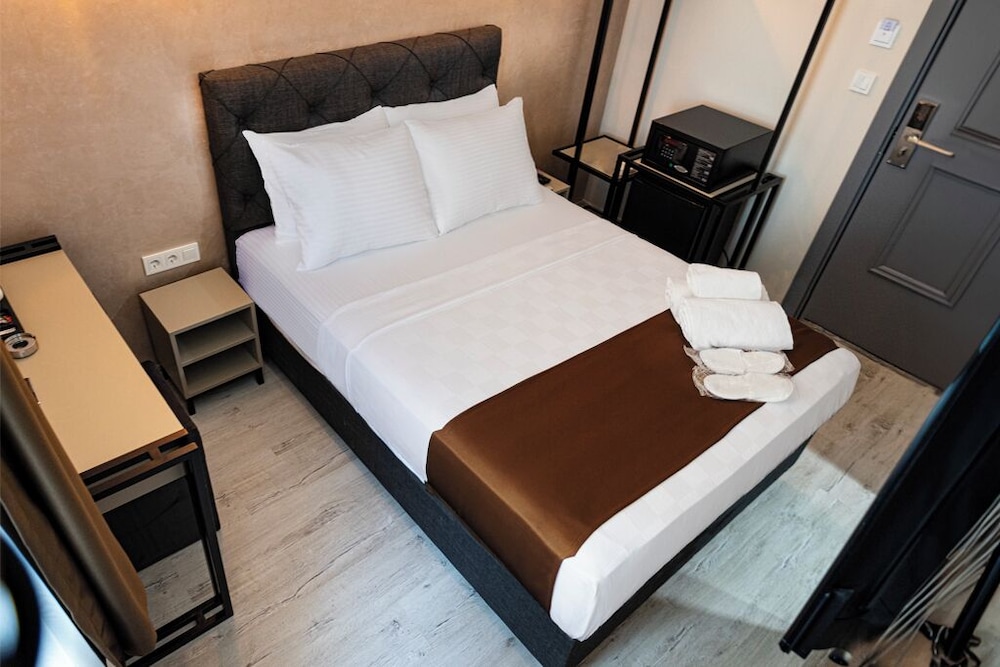 Economy Room photo 2