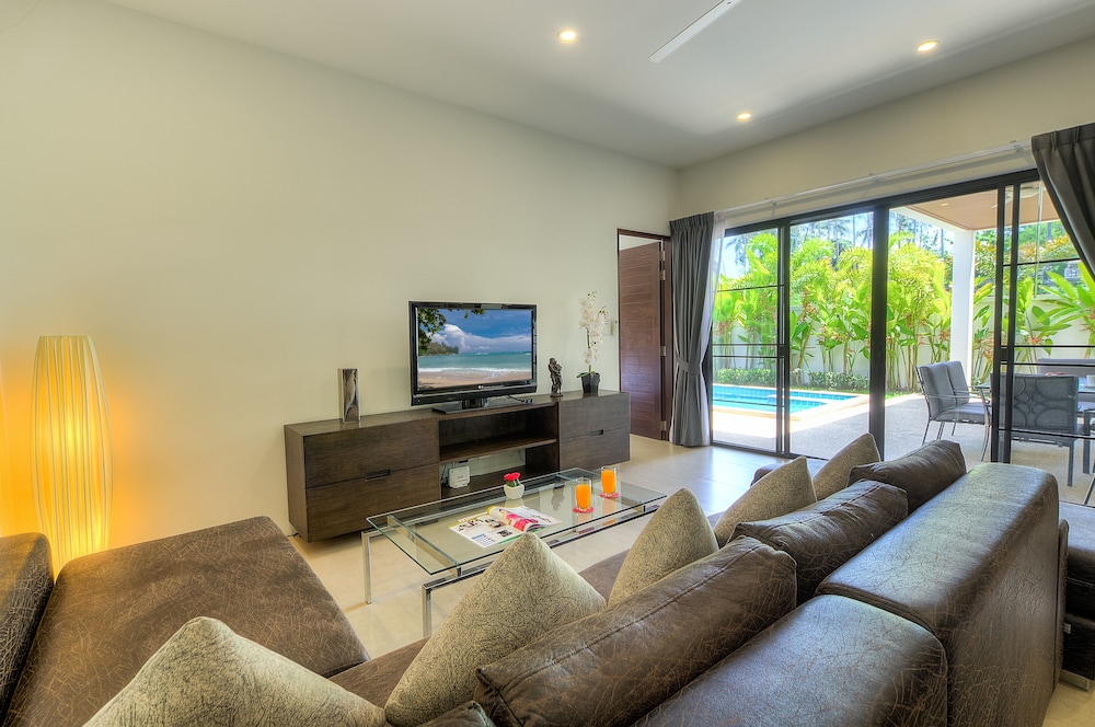 Comfort Villa photo 1