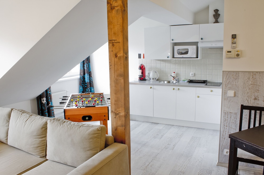 Superior Family Apartment - Photo 22