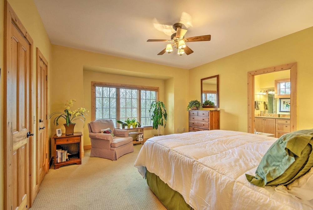 Apartment (2 Bedrooms) photo 3