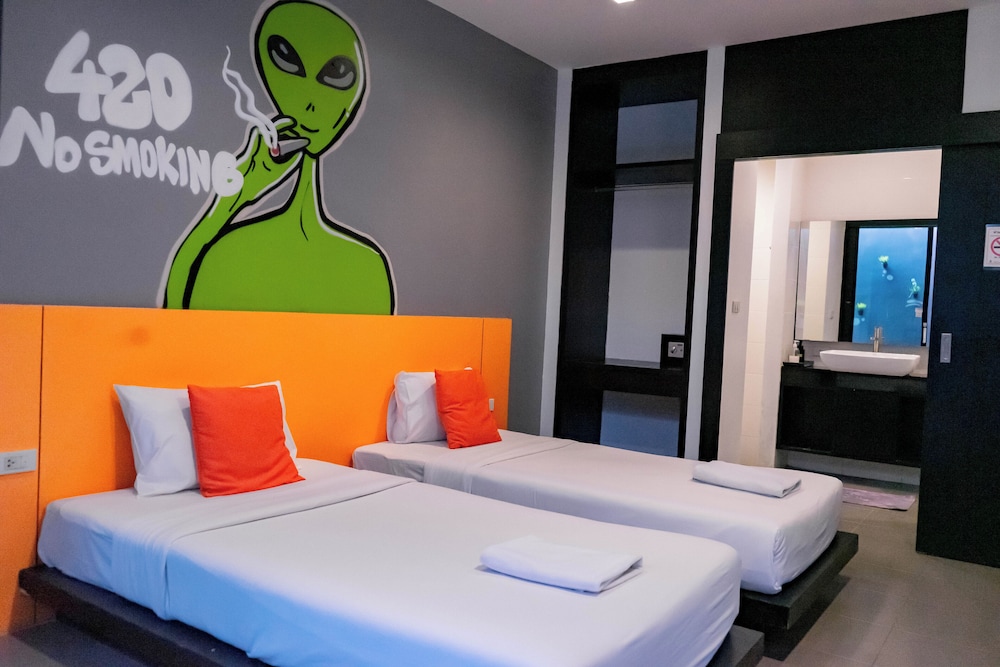 Superior Twin Room - Photo 2