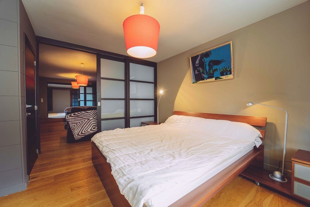 Deluxe Penthouse