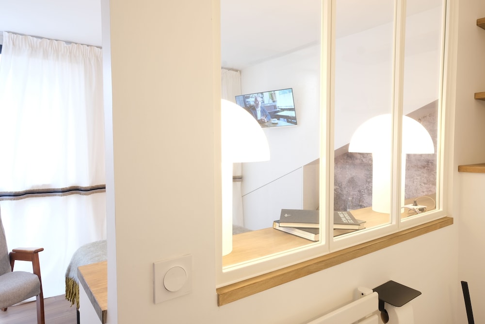 Chambre Double (Oscar) photo 2
