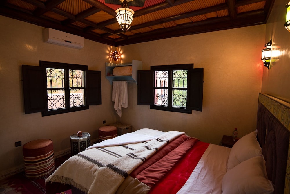 Standard Room (Saghro) photo 1