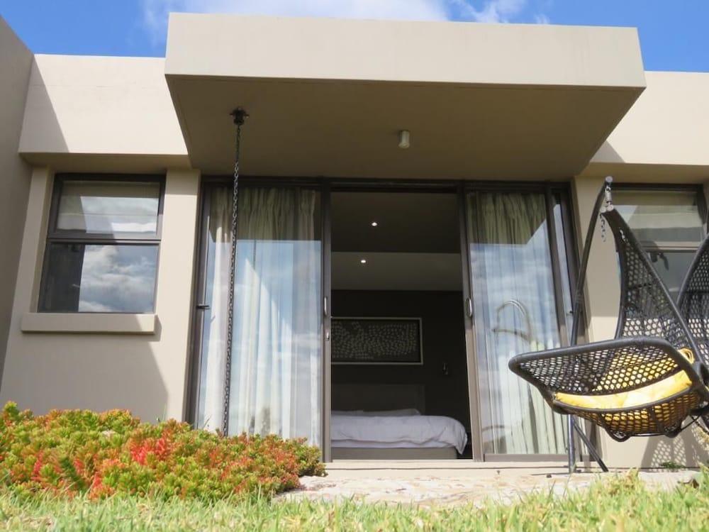 Gemsbok Chalet photo 3
