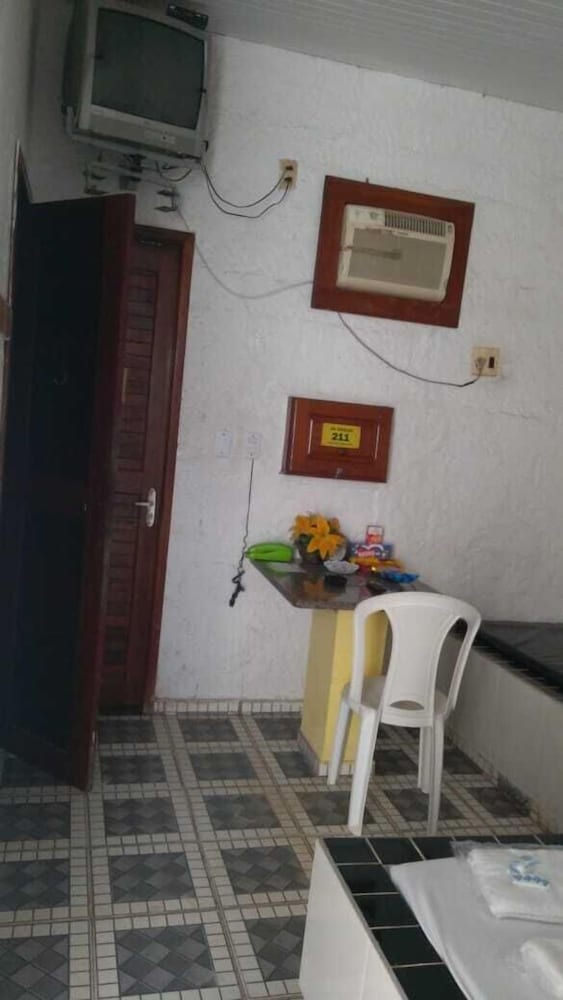 Apartment (Master) photo 2