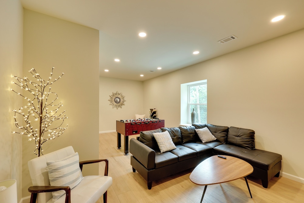 House (2 Bedrooms) photo 1