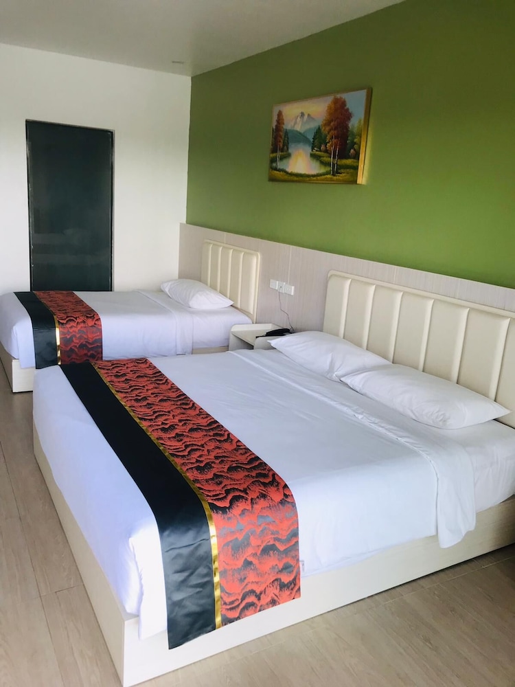 Standard Room photo 1