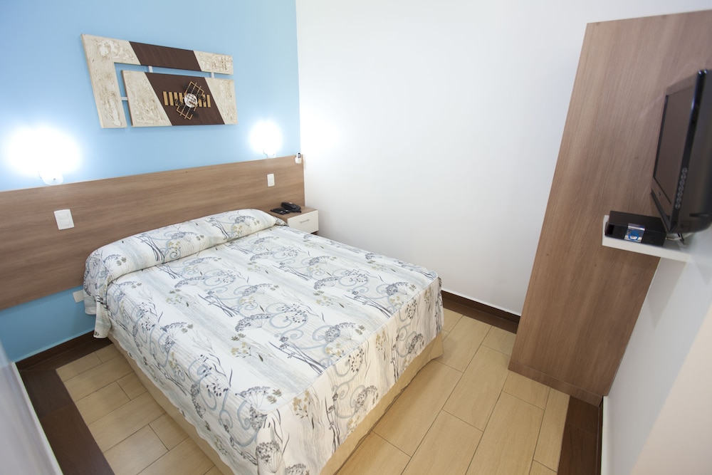 Executive Double or Twin Room photo 1