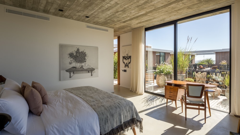 Superior Double Room, Terrace photo 1