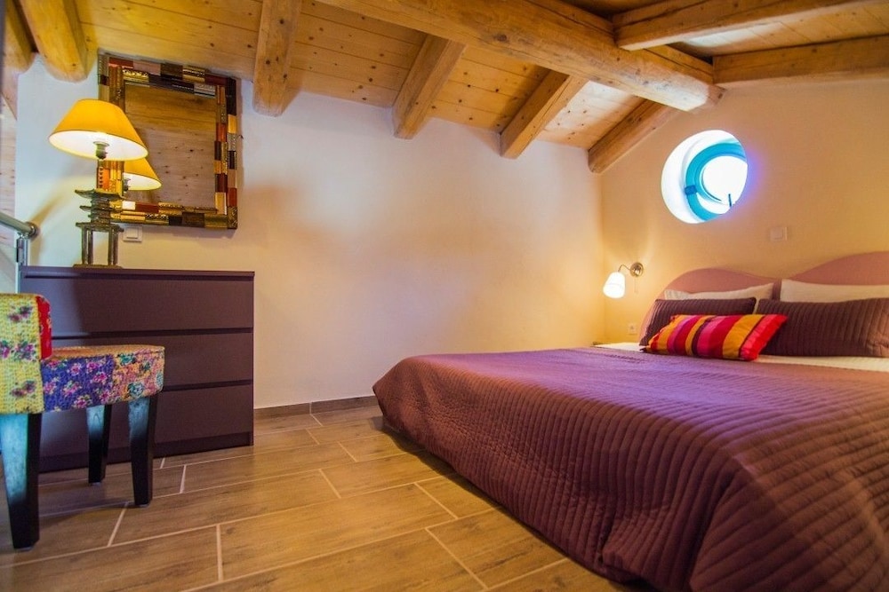 Villa, 2 Bedrooms, Private Pool photo 1