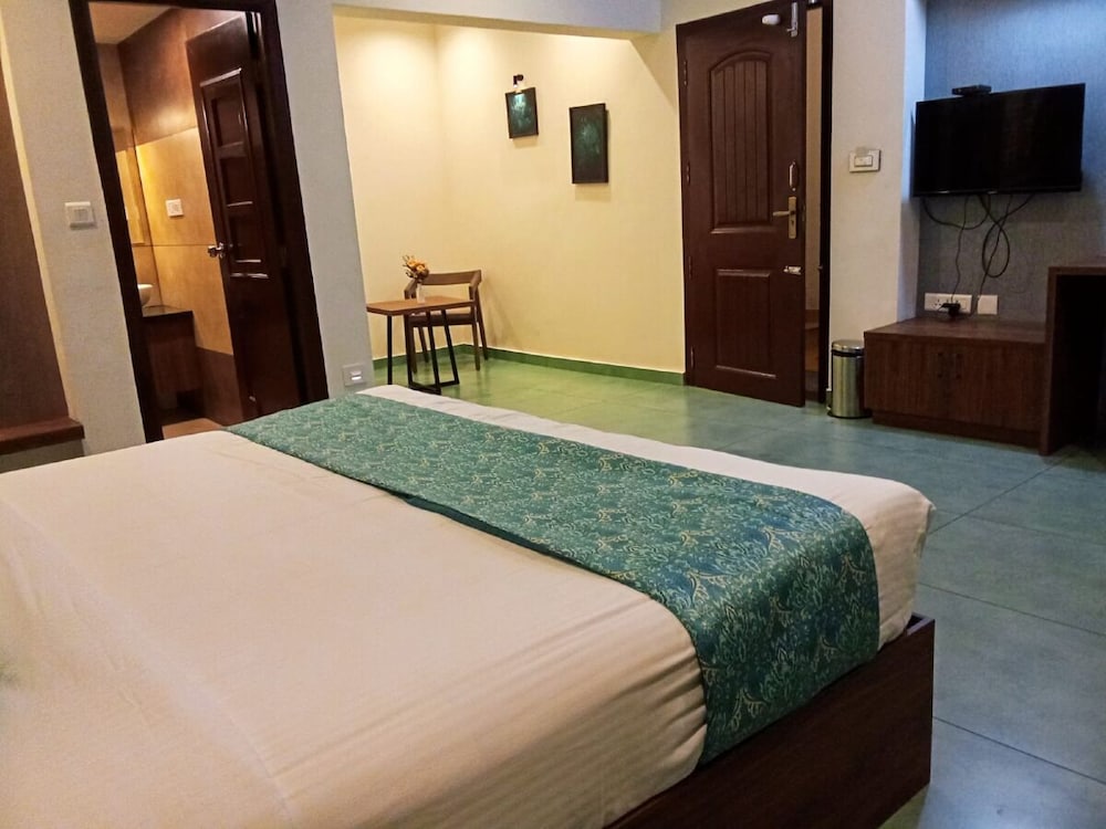 Luxury Room