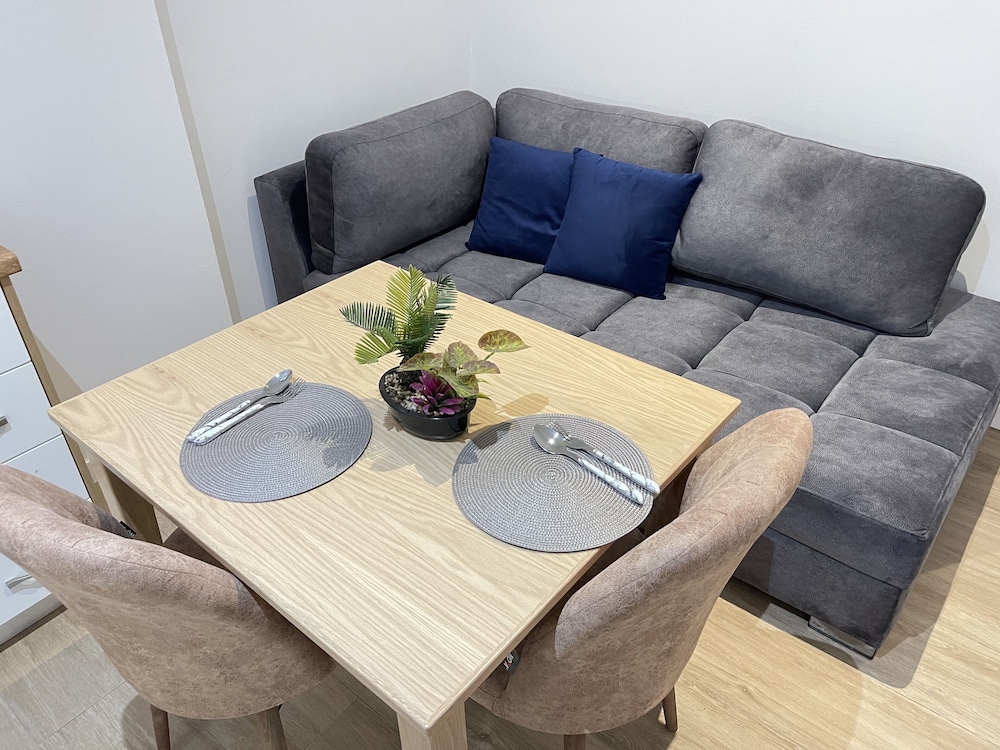 Comfort Apartment, 1 Bedroom, Balcony