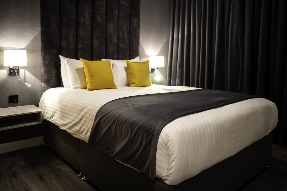 Executive Apartment, 2 Bedrooms photo 2