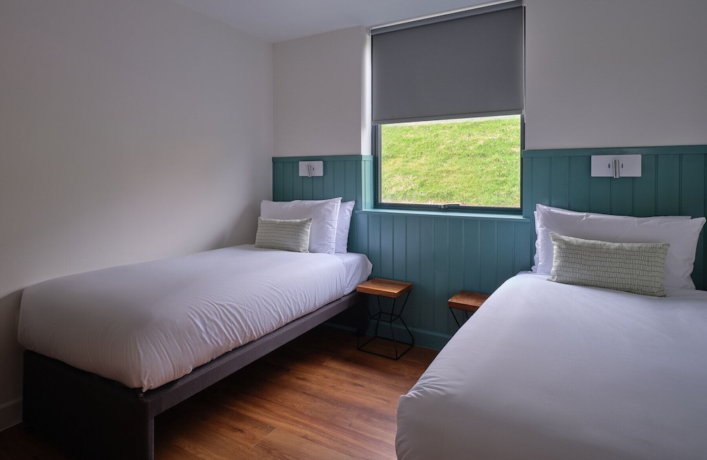 Room, 4 Bedrooms, Valley View (Lodge) photo 2