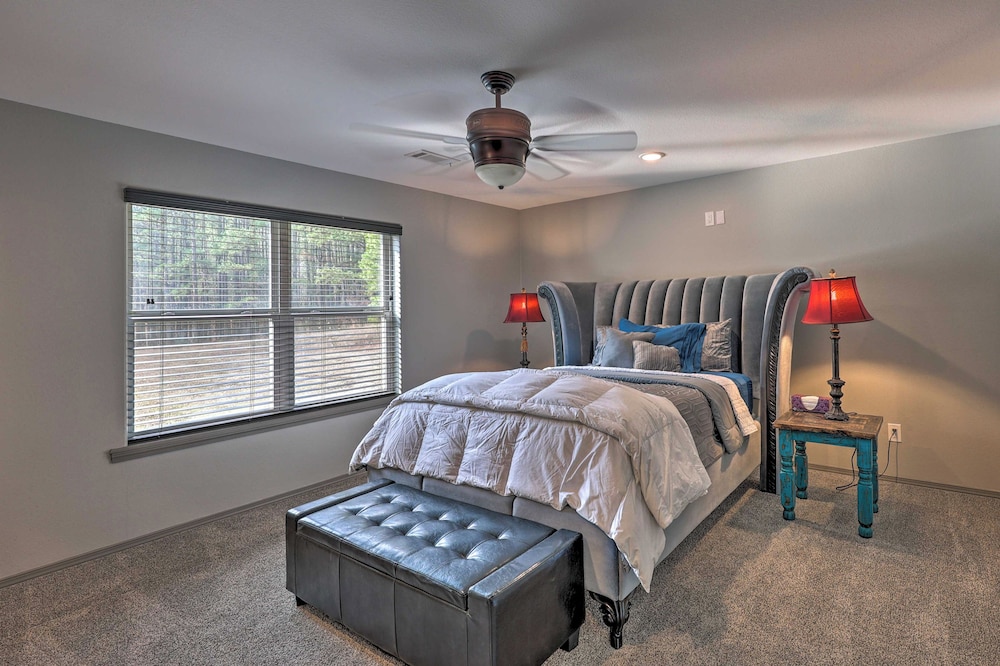 House (2 Bedrooms) photo 1