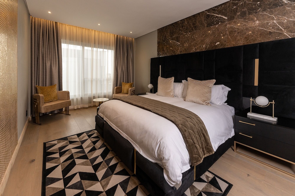 Presidential Room