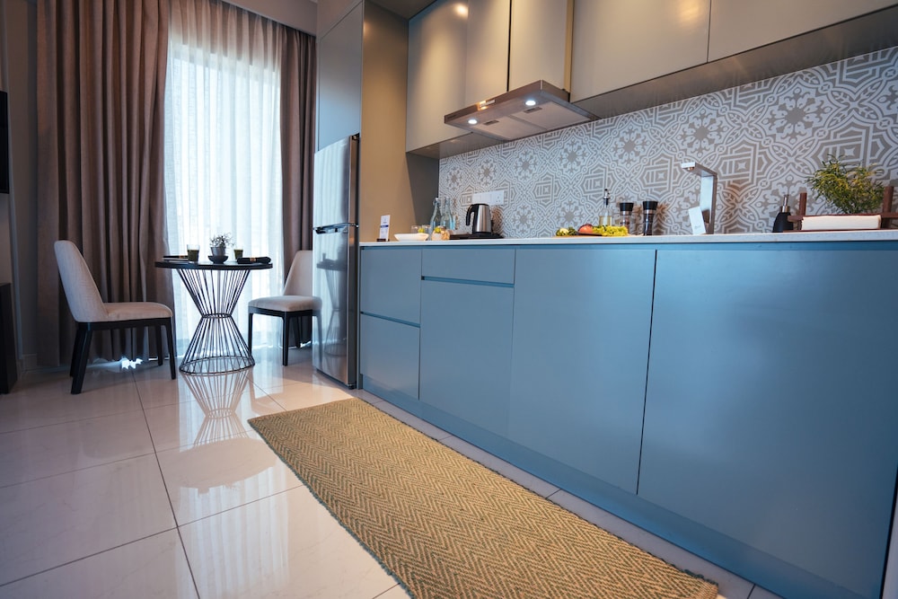 Premier Two Bedroom Suite Sea Front - Photo 14