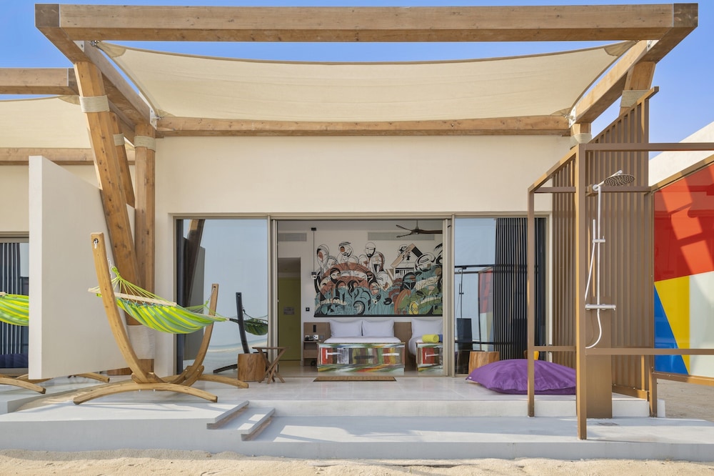 Twin Kite Beach Room with Sea View - Photo 2