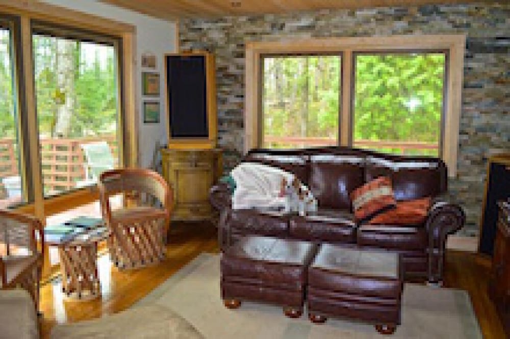 Romantic Cabin, Private Bathroom (Hauser'S Bayfield Cabin)