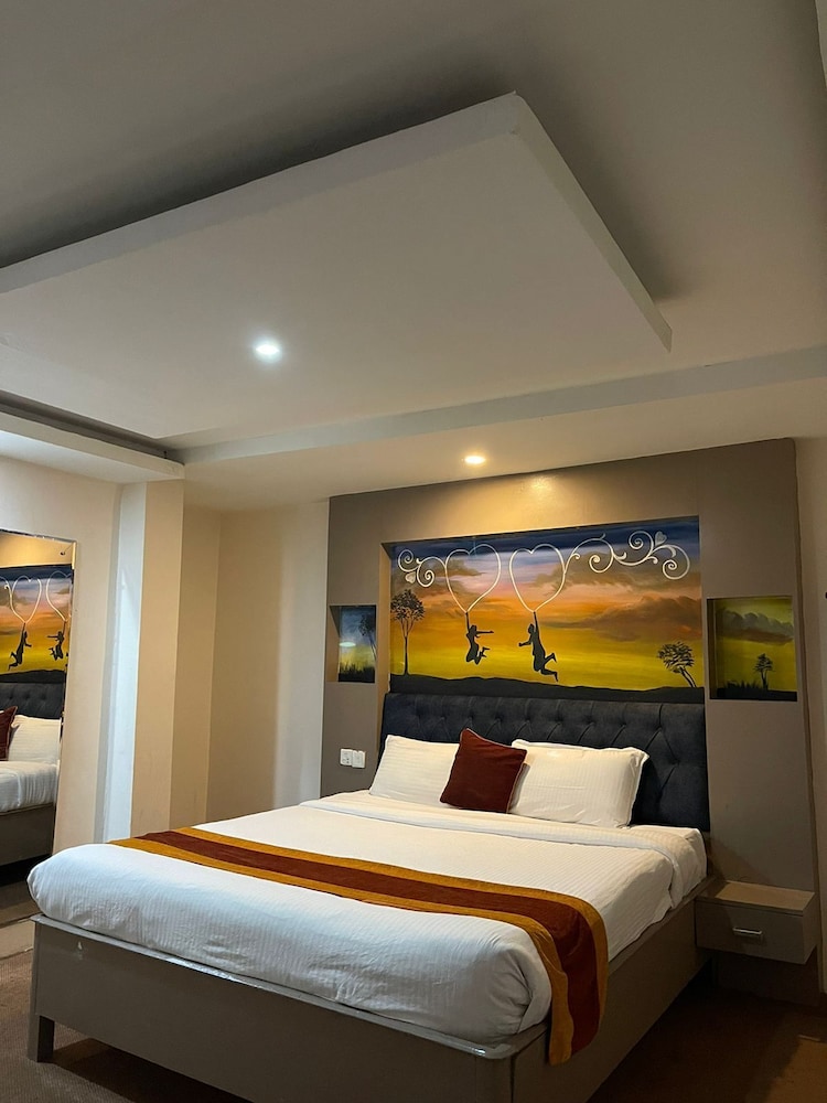 Deluxe Double Room - Photo 2