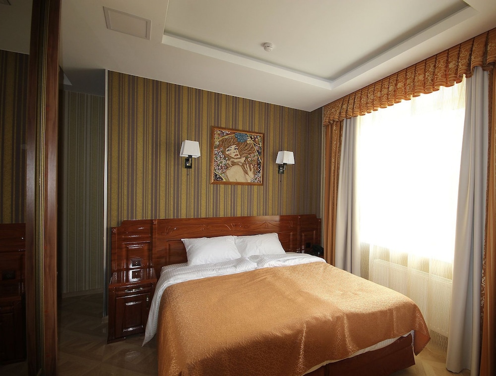Superior Double Room (Marseille) photo 1
