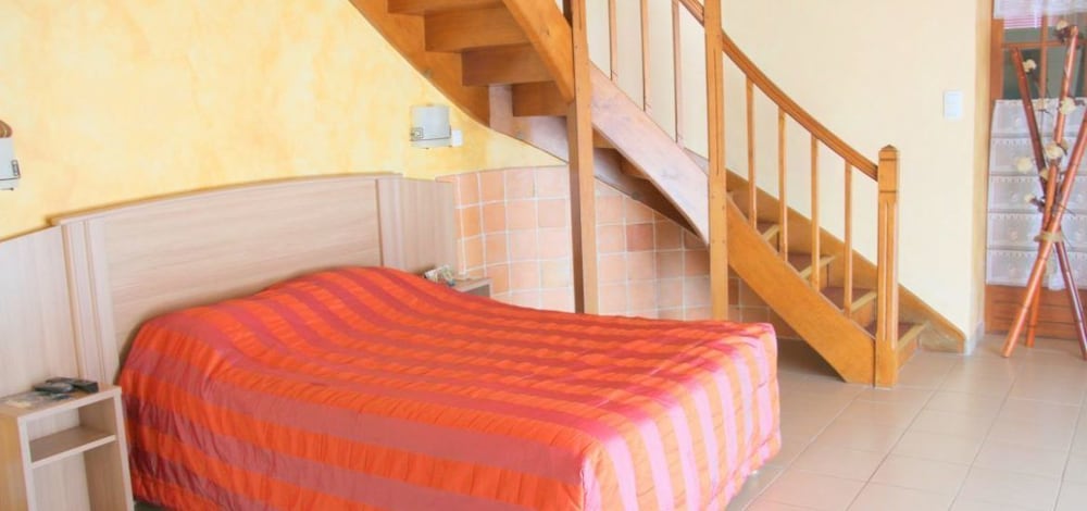 Family Suite - Photo 2