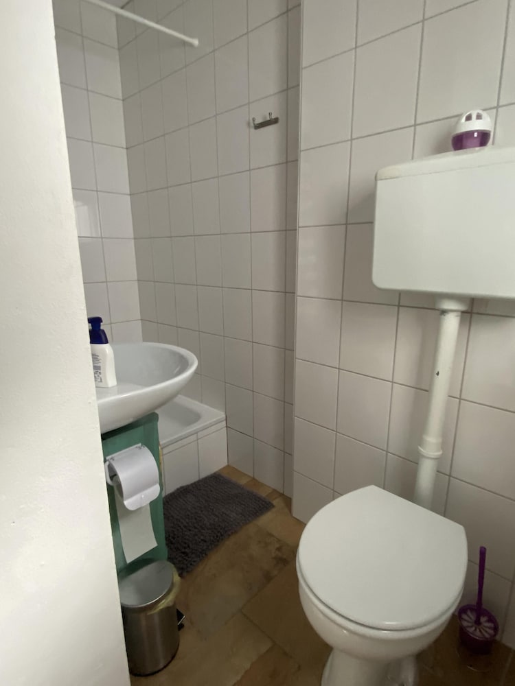 Deluxe Double Room, Private Bathroom - Photo 14